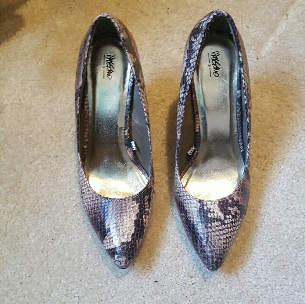 Beautiful Heels